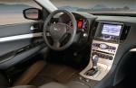 Infiniti G37 2008 года (EU)